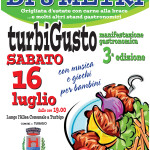 turbiGusto 2011 - 3:edizione