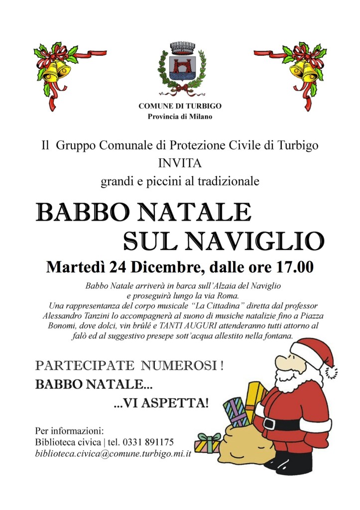 Babbo Natale v_2