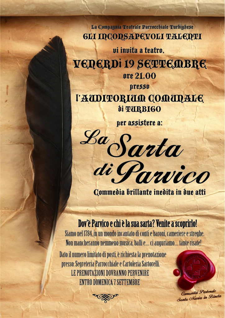 SartaDiParvico-settembre-agora