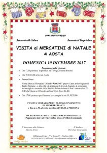 Mercatini di Natale