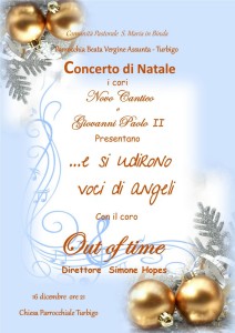 Concerto di Natale 