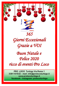 nataleauguri